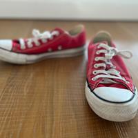 Converse All Star Sneakers