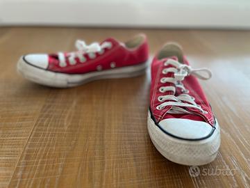 Converse All Star Sneakers