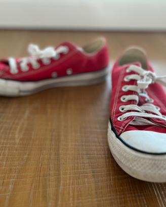 Converse All Star Sneakers