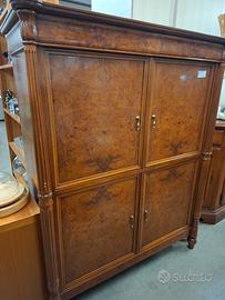 Mobile 4 ante con frigobar