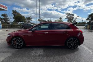 Mercedes-Benz Classe A A 35 AMG 4Matic