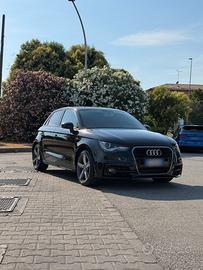 Audi a1 sline cambio automatico