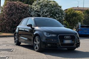 Audi a1 sline cambio automatico