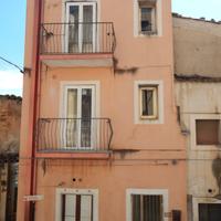 Casa indipendente con vista panoramica