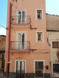 Casa indipendente con vista panoramica