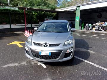 MAZDA CX-7 CX 7 x esportazione