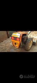 trattore