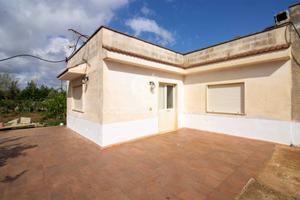 Villa - San Vito dei Normanni