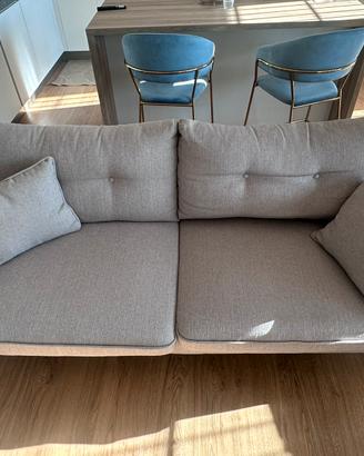 Divano scandinavo