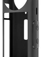 INSTA 360X4 cuatodia in silicone e BULLET TIME