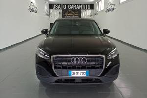 Audi Q2 30 TDI S tronic Business