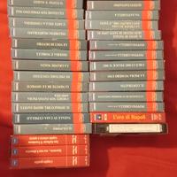 rəgal0 VHS  intera collezione Eduardo de Filippo 