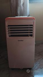 Climatizzatore Portatile Comfee Ambra 6C