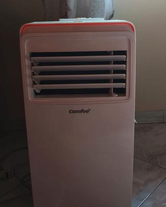 Climatizzatore Portatile Comfee Ambra 6C