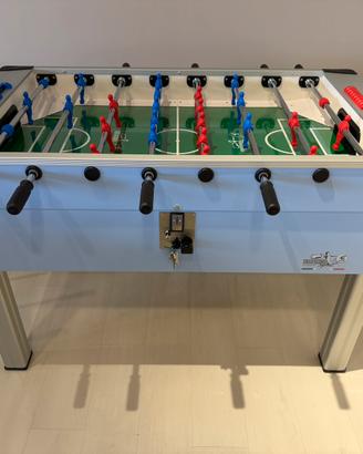 Calcio Balilla Roberto Sport NEW CAMP