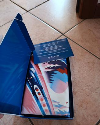 Borsa spesa Esselunga Milano Cortina 2026