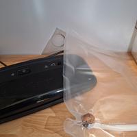 Macchina per sottovuoto. Sigillatrice FoodSaver