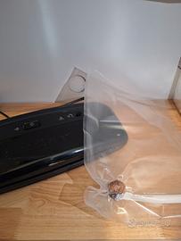 Macchina per sottovuoto. Sigillatrice FoodSaver