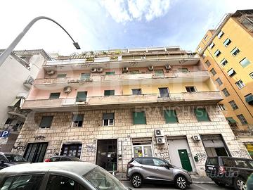 Appartamento Roma [SaluzzoVRG]