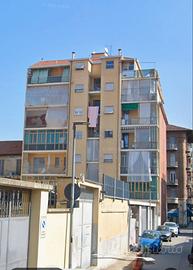 Bilocale con garage : madonna di campagna