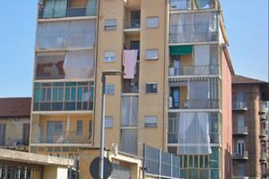 Bilocale con garage : madonna di campagna