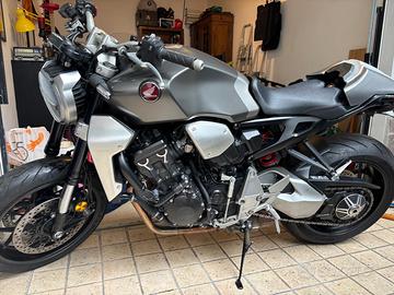 Honda CB 1000 R - 2019
