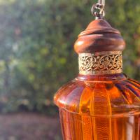 Lampada a sospensione