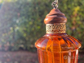 Lampada a sospensione