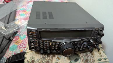 Kenwood TS 2000