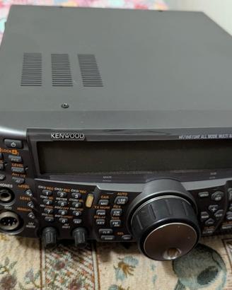 Kenwood TS 2000