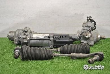BMW F20 F22 F30 6875214 Scatola sterzo LG