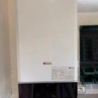 Caldaia a condensazione