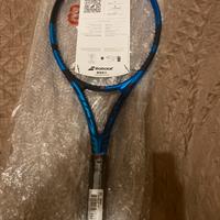 Babolat pure drive