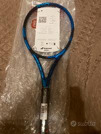 Babolat pure drive