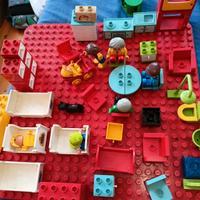 Lego Duplo