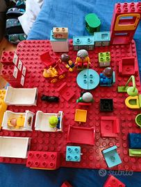 Lego Duplo