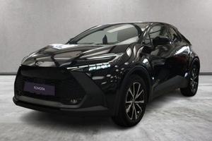 Toyota C-HR 2.0 PHEV E-CVT Trend