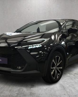 Toyota C-HR 2.0 PHEV E-CVT Trend