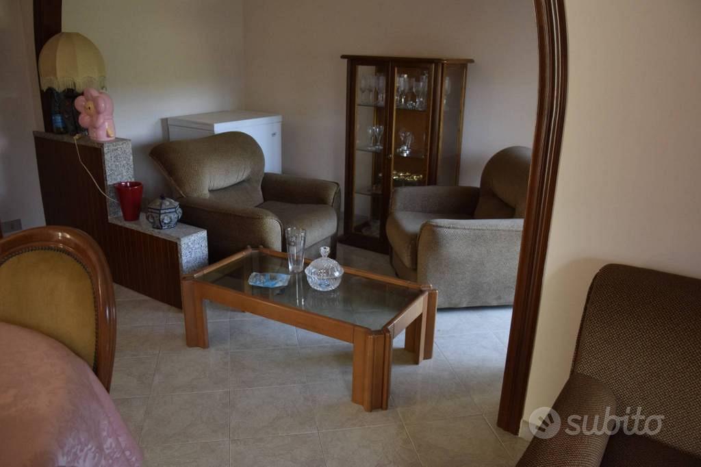 Appartamento – Esperia, Frosinone - Altro