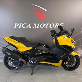 YAMAHA T-Max 560 Abs my22