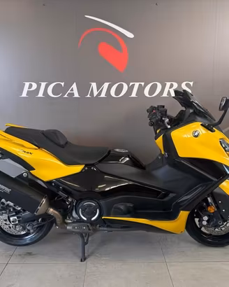YAMAHA T-Max 560 Abs my22