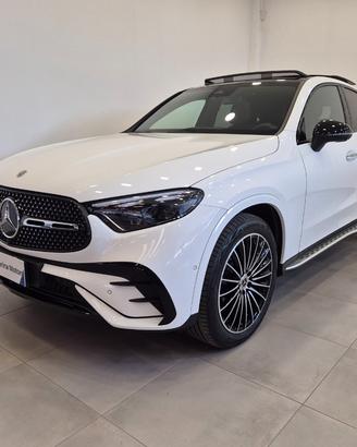 Mercedes GLC 220 d Coupè AMG 4matic auto - ACC/L
