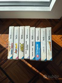 giochi nintendo ds
