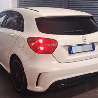 Mercedes A180d Premium AMG