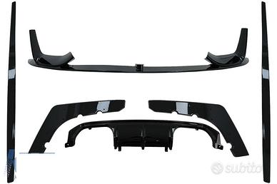 Set Aereo BMW F80 M3  F82 M4 Coupé (2014-2019)