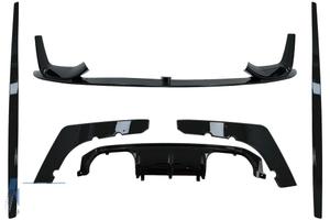Kit carrozzeria AERO BMW F80 M3 F82 M4 Coupé