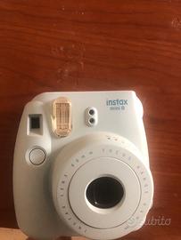 Fujifilm Instax Mini 8