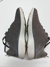 Scarpe Skechers GOwalk uomo in camoscio  42,5