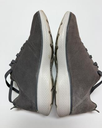 Scarpe Skechers GOwalk uomo in camoscio  42,5