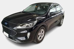 FORD KUGA 1.5 ECOBLUE 120 CV 2WD CONNECT AUTO SUV